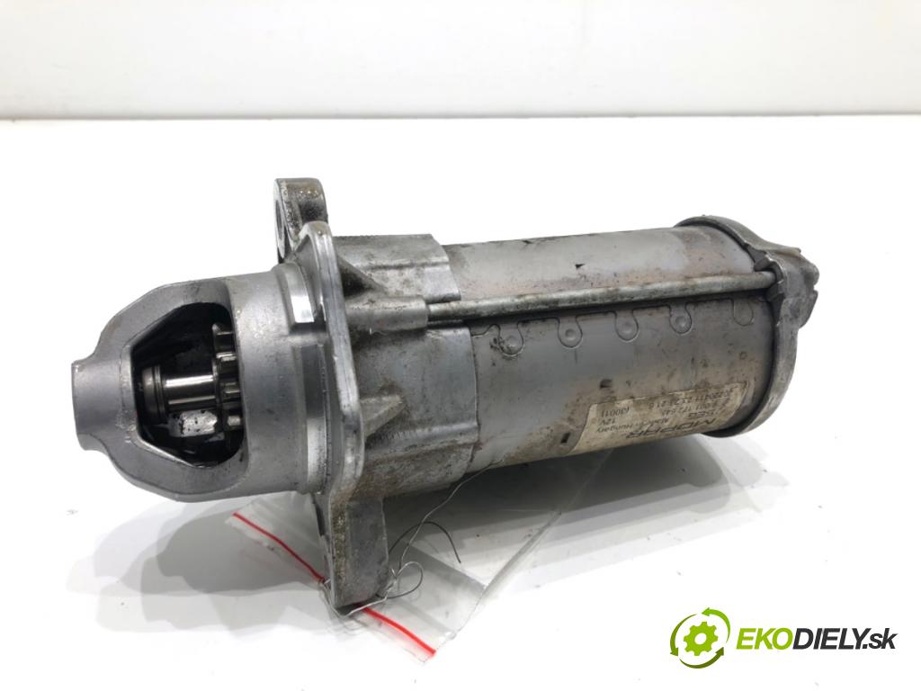 ALFA ROMEO STELVIO SUV 2022 206 kW 2.0 Q4 (949.AXA2A) 1995 startér 52100119 (Startér)