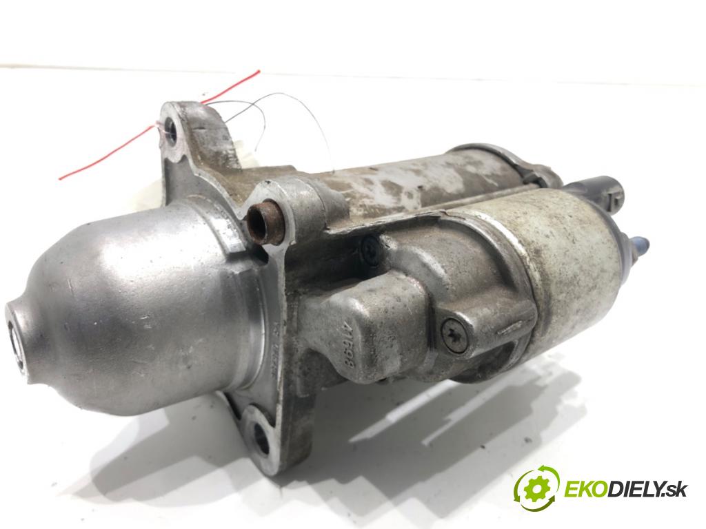 ALFA ROMEO STELVIO SUV 2022 206 kW 2.0 Q4 (949.AXA2A) 1995 startér 52100119 (Startér)