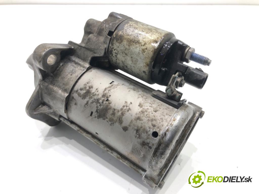 ALFA ROMEO STELVIO SUV 2022 206 kW 2.0 Q4 (949.AXA2A) 1995 startér 52100119 (Startér)