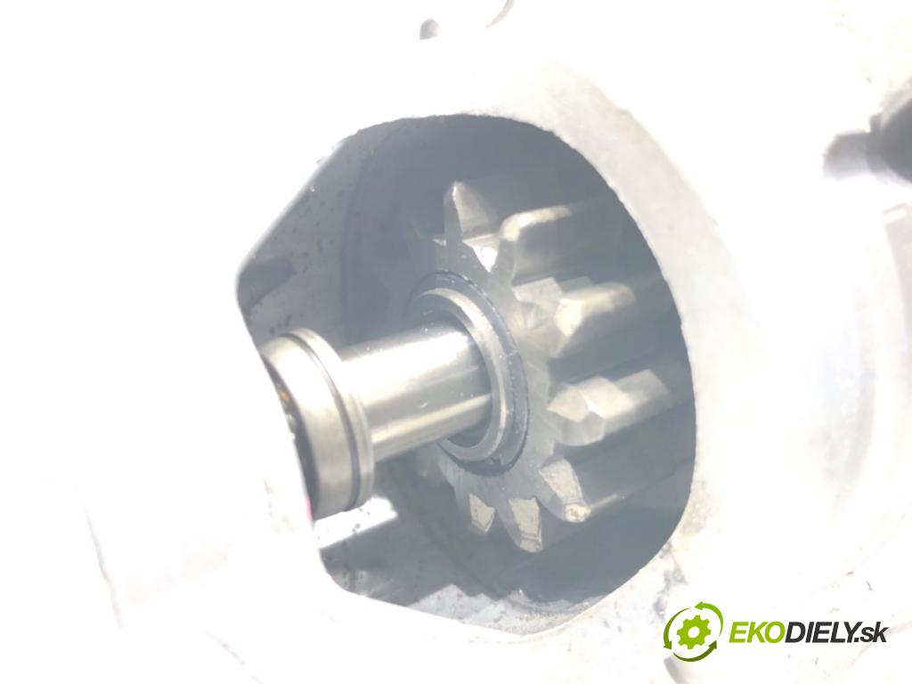 ALFA ROMEO STELVIO SUV 2022 206 kW 2.0 Q4 (949.AXA2A) 1995 startér 52100119 (Startér)