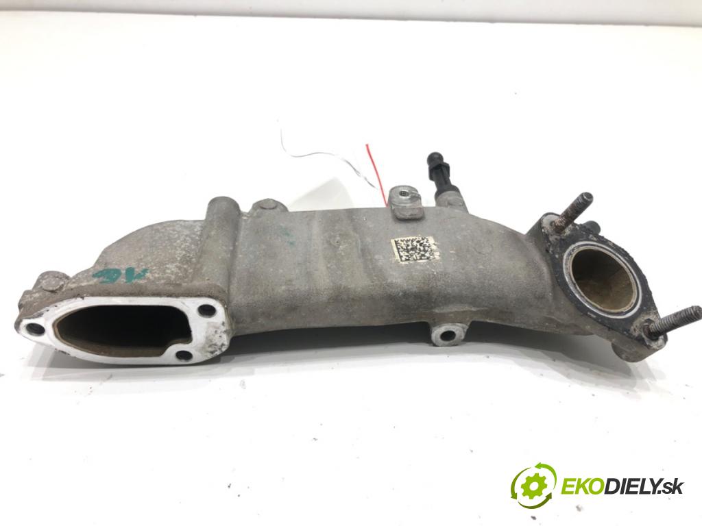 ALFA ROMEO STELVIO SUV 2022 206 kW 2.0 Q4 (949.AXA2A) 1995 obal termostatu 50053673 (Pouzdro termostatu)