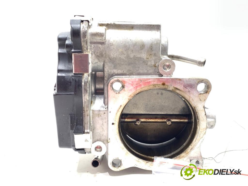 ALFA ROMEO STELVIO SUV 2022 206 kW 2.0 Q4 (949.AXA2A) 1995 Škrtiaca klapka 50050418 (Škrtiaca klapka)