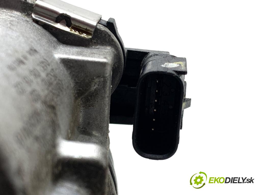 ALFA ROMEO STELVIO SUV 2022 206 kW 2.0 Q4 (949.AXA2A) 1995 Škrtiaca klapka 50050418 (Škrtiaca klapka)