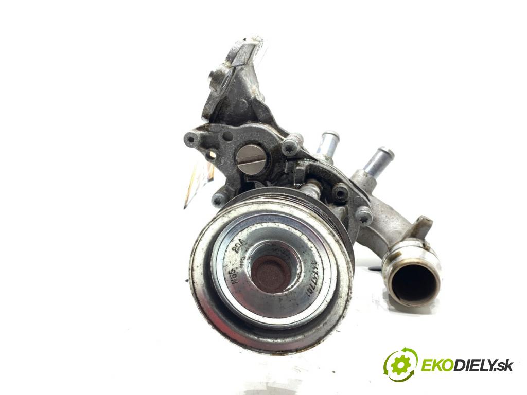 ALFA ROMEO STELVIO SUV 2022 206 kW 2.0 Q4 (949.AXA2A) 1995 pumpa vody 05048124AG (Vodní pumpa)