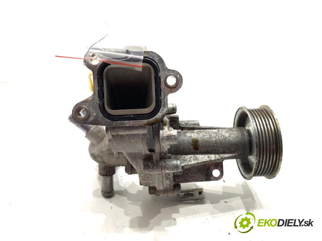 ALFA ROMEO STELVIO SUV 2022 206 kW 2.0 Q4 (949.AXA2A) 1995 pumpa vody 05048124AG (Vodní pumpa)