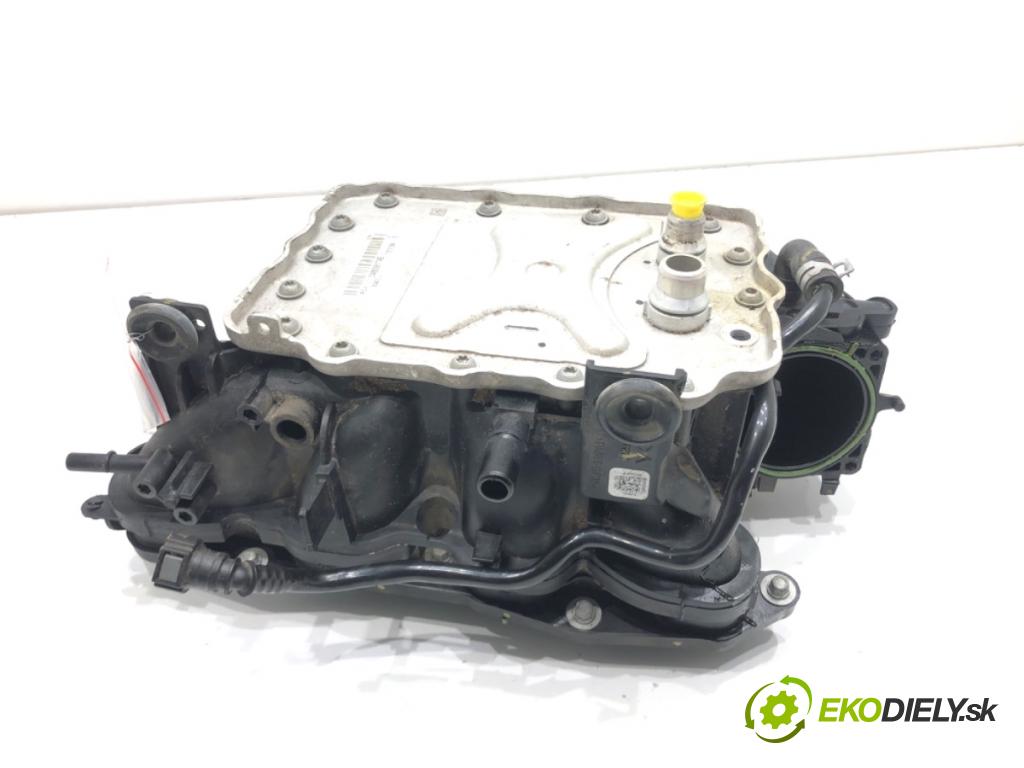 ALFA ROMEO STELVIO SUV 2022 206 kW 2.0 Q4 (949.AXA2A) 1995 potrubí sání 04893617AE (Sací potrubí)