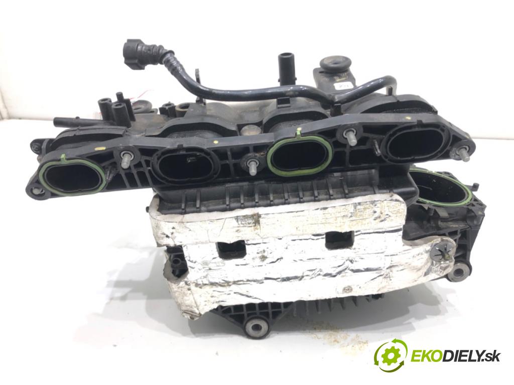 ALFA ROMEO STELVIO SUV 2022 206 kW 2.0 Q4 (949.AXA2A) 1995 potrubí sání 04893617AE (Sací potrubí)