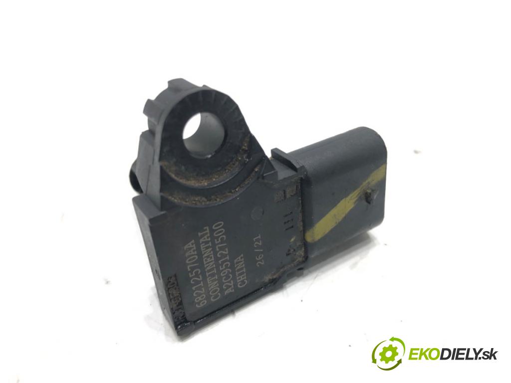 ALFA ROMEO STELVIO SUV 2022 206 kW 2.0 Q4 (949.AXA2A) 1995 Snímač tlaku 68212570AA (Snímač tlaku)