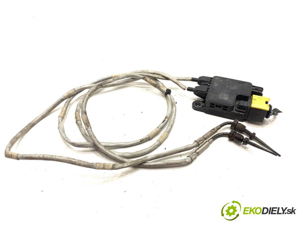 ALFA ROMEO STELVIO SUV 2022 206 kW 2.0 Q4 (949.AXA2A) 1995 Snímač teploty spalín 50557159 (Snímač)