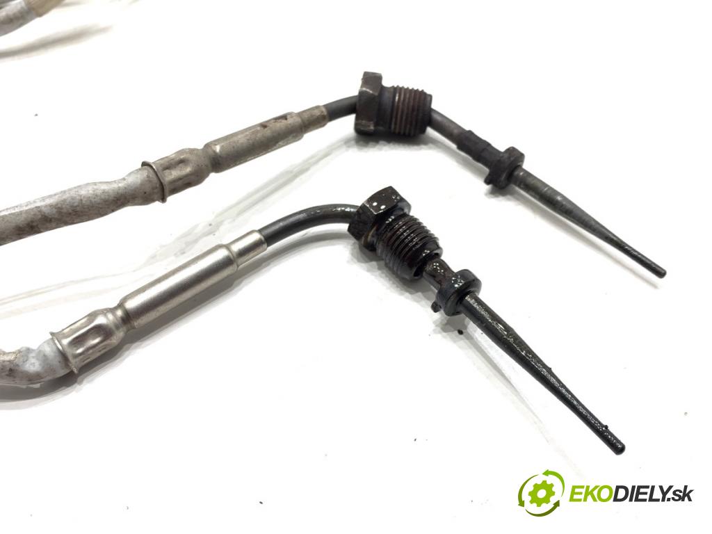 ALFA ROMEO STELVIO SUV 2022 206 kW 2.0 Q4 (949.AXA2A) 1995 Snímač teploty spalín 50557159 (Snímač)