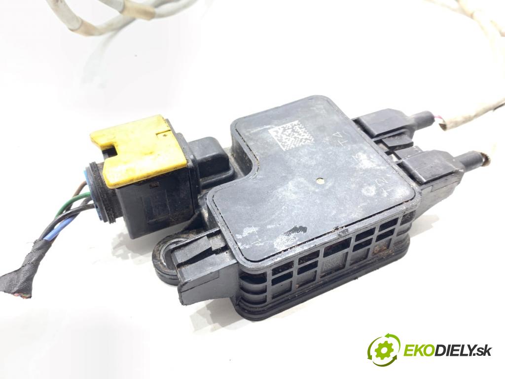 ALFA ROMEO STELVIO SUV 2022 206 kW 2.0 Q4 (949.AXA2A) 1995 Snímač teploty spalín 50557159 (Snímač)