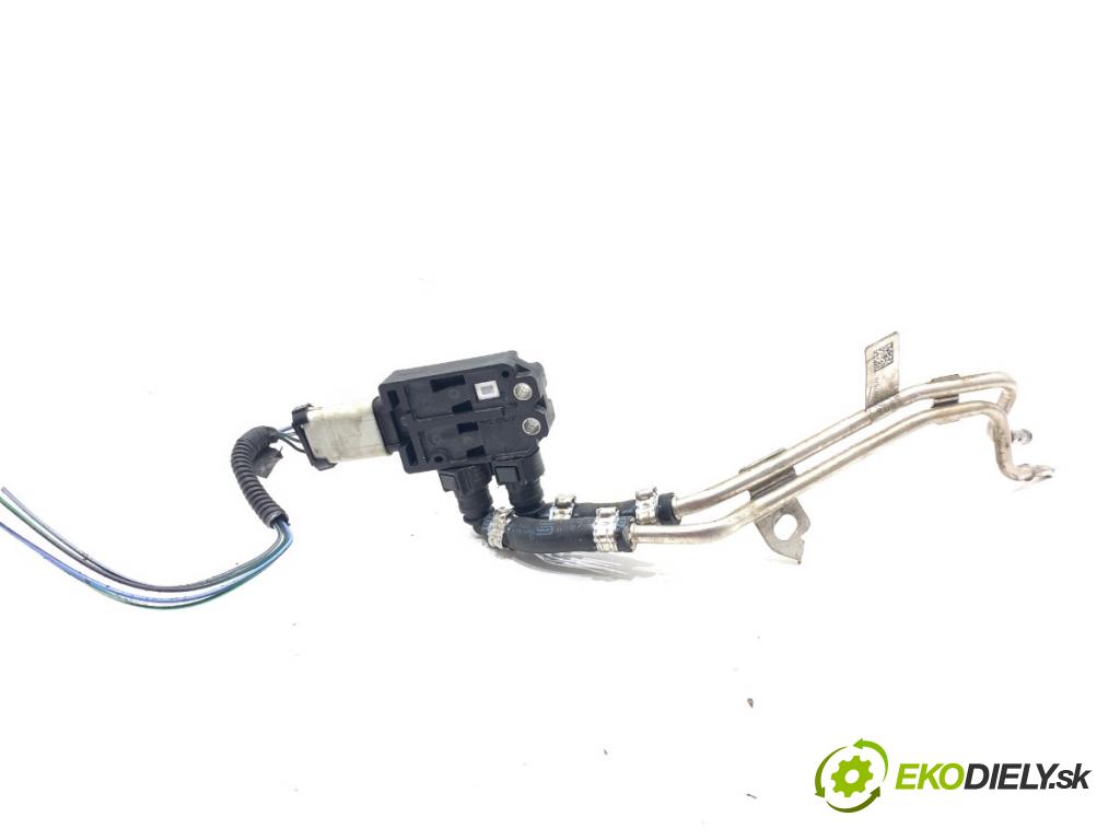 ALFA ROMEO STELVIO SUV 2022 206 kW 2.0 Q4 (949.AXA2A) 1995 Snímač tlaku spalín DPF 50555430
