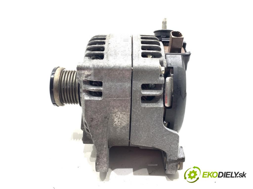 ALFA ROMEO STELVIO SUV 2022 206 kW 2.0 Q4 (949.AXA2A) 1995 Alternátor 50559542 (Alternátor)