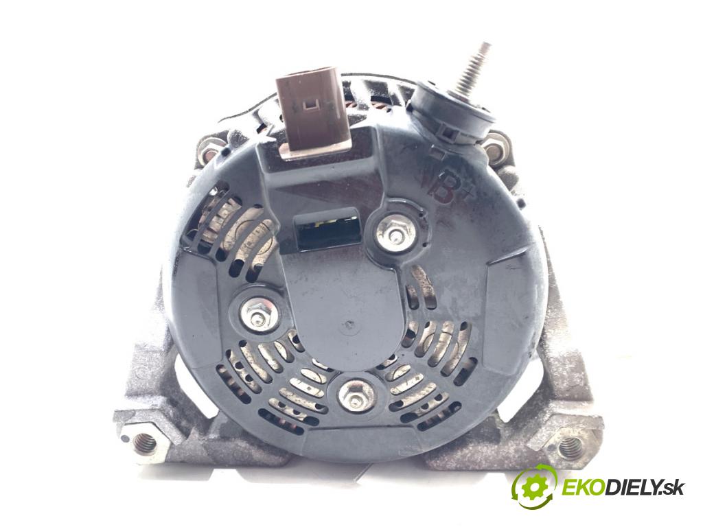 ALFA ROMEO STELVIO SUV 2022 206 kW 2.0 Q4 (949.AXA2A) 1995 Alternátor 50559542 (Alternátor)