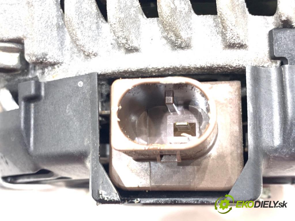 ALFA ROMEO STELVIO SUV 2022 206 kW 2.0 Q4 (949.AXA2A) 1995 Alternátor 50559542 (Alternátor)