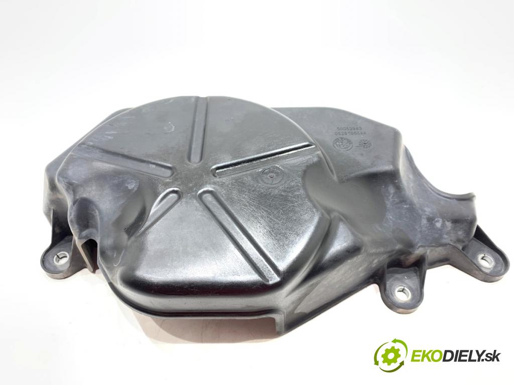 ALFA ROMEO STELVIO SUV 2022 206 kW 2.0 Q4 (949.AXA2A) 1995 kryt motora 50052943 (Kryt motoru )