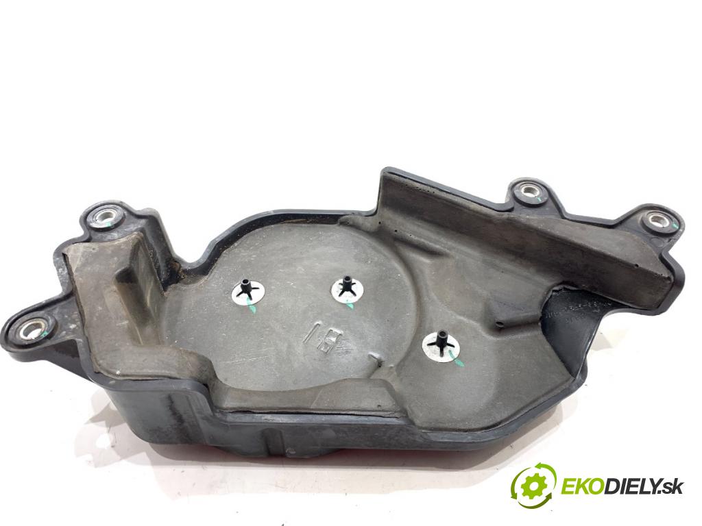 ALFA ROMEO STELVIO SUV 2022 206 kW 2.0 Q4 (949.AXA2A) 1995 kryt motora 50052943 (Kryt motoru )