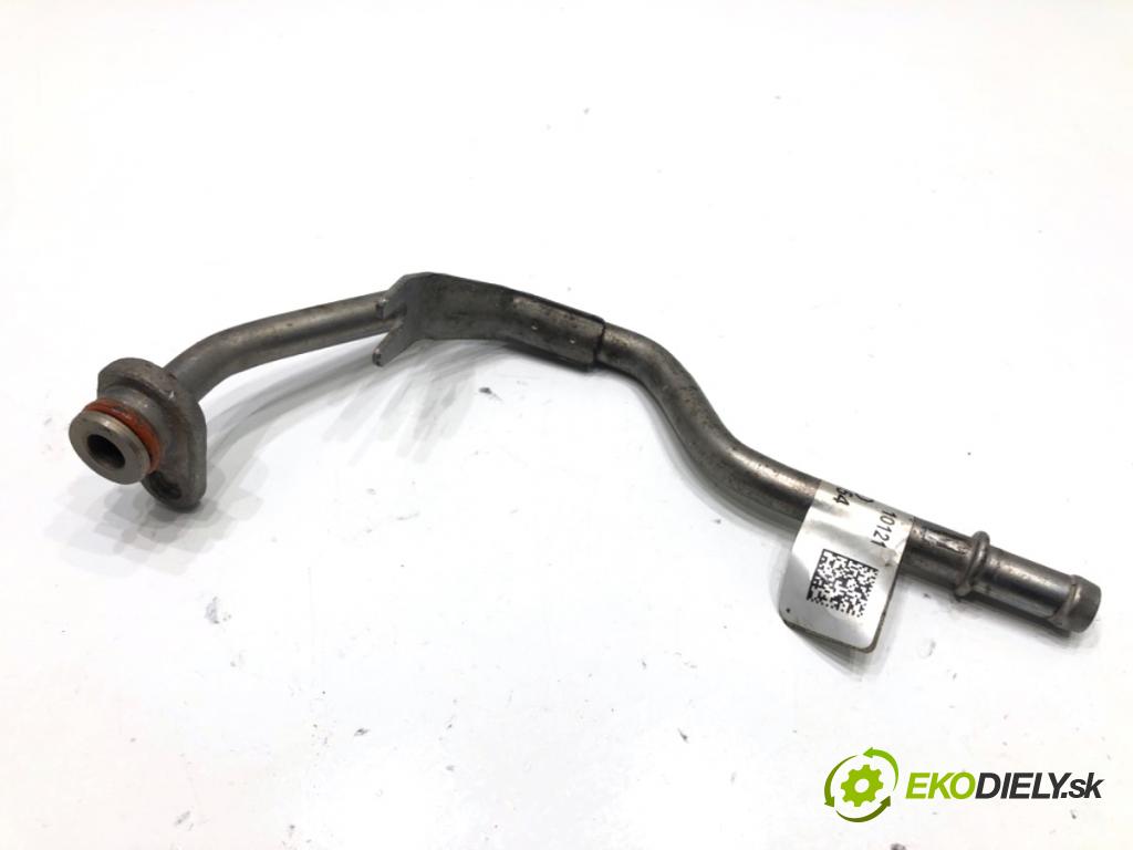 ALFA ROMEO STELVIO SUV 2022 206 kW 2.0 Q4 (949.AXA2A) 1995 rúrka turba 5005435 (Hadice turbodmychadla)