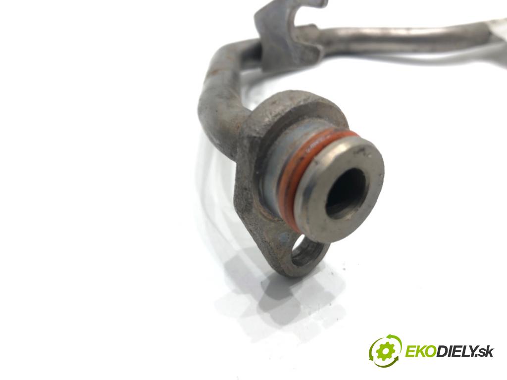 ALFA ROMEO STELVIO SUV 2022 206 kW 2.0 Q4 (949.AXA2A) 1995 rúrka turba 5005435 (Hadice turbodmychadla)