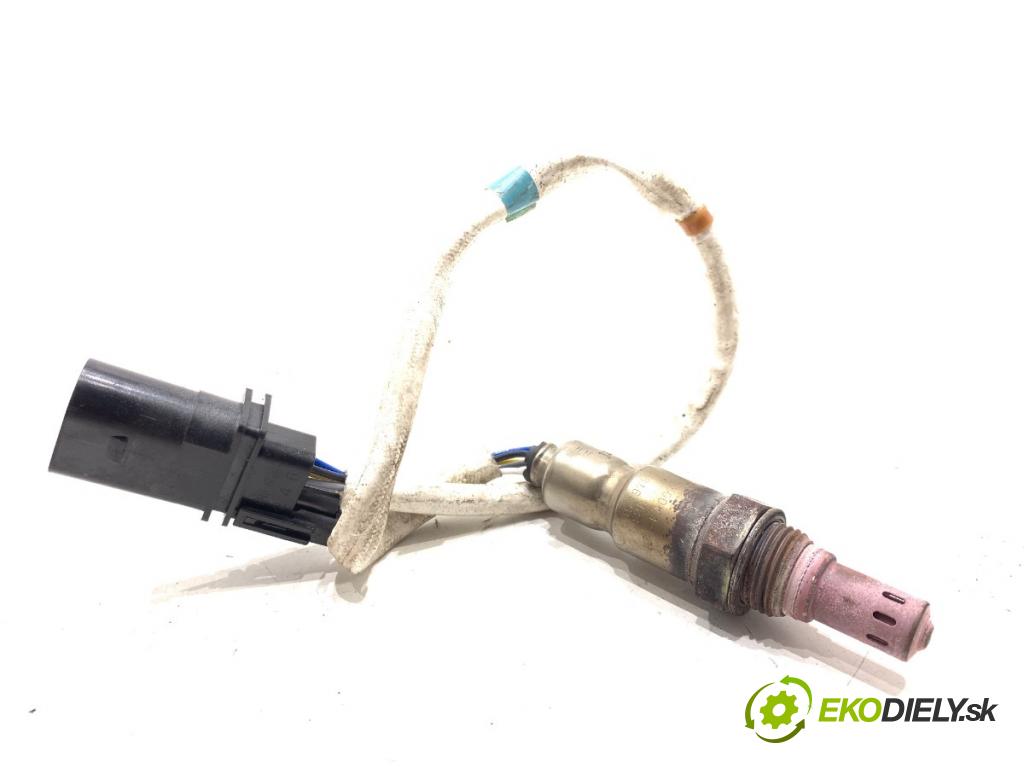 ALFA ROMEO STELVIO SUV 2022 206 kW 2.0 Q4 (949.AXA2A) 1995 sonda lambda 50539797 (Lambda sonda)