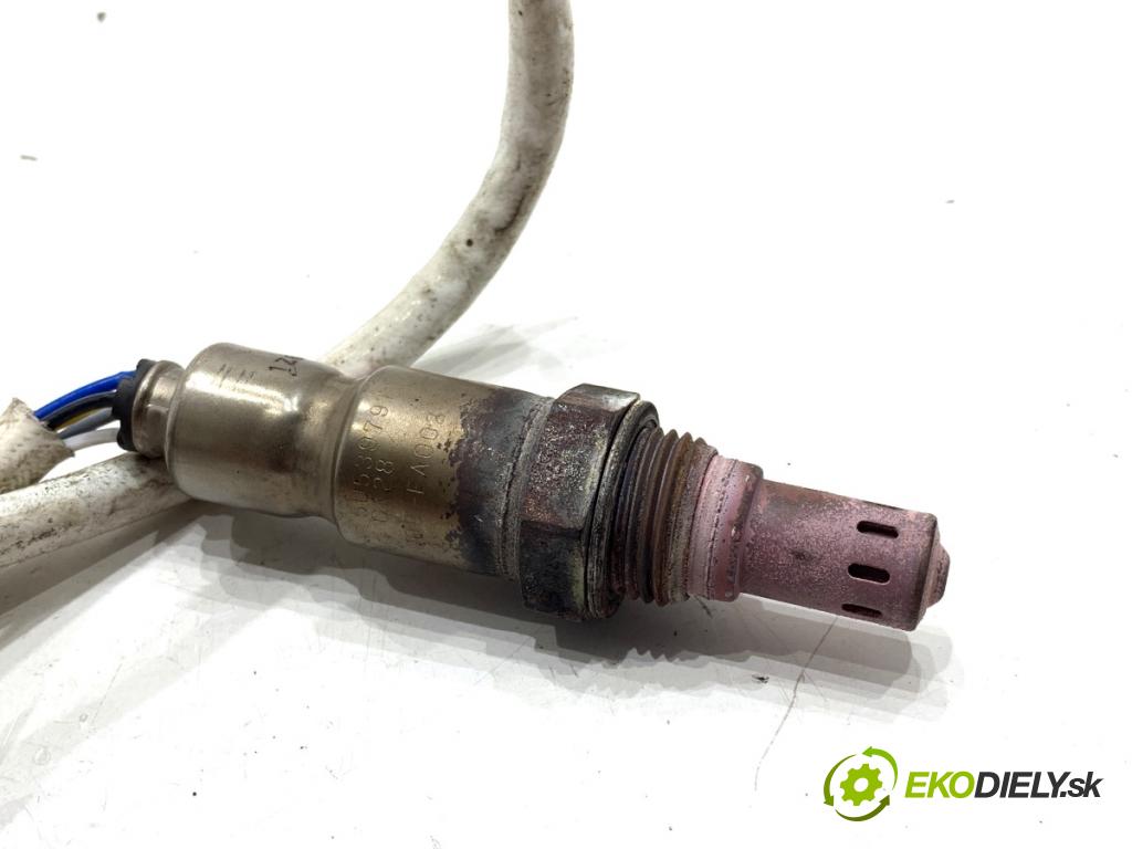 ALFA ROMEO STELVIO SUV 2022 206 kW 2.0 Q4 (949.AXA2A) 1995 sonda lambda 50539797 (Lambda sonda)