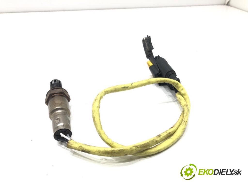 ALFA ROMEO STELVIO SUV 2022 206 kW 2.0 Q4 (949.AXA2A) 1995 sonda lambda 50539798 (Lambda sonda)