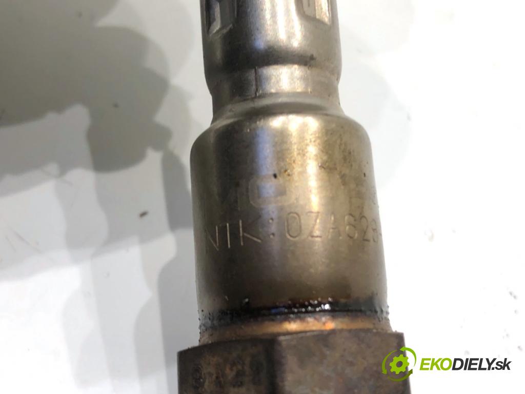 ALFA ROMEO STELVIO SUV 2022 206 kW 2.0 Q4 (949.AXA2A) 1995 sonda lambda 50539798 (Lambda sonda)