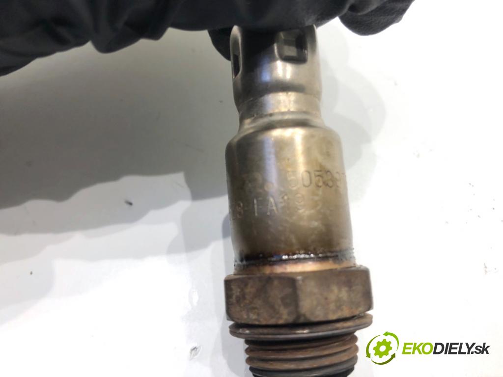 ALFA ROMEO STELVIO SUV 2022 206 kW 2.0 Q4 (949.AXA2A) 1995 sonda lambda 50539798 (Lambda sonda)