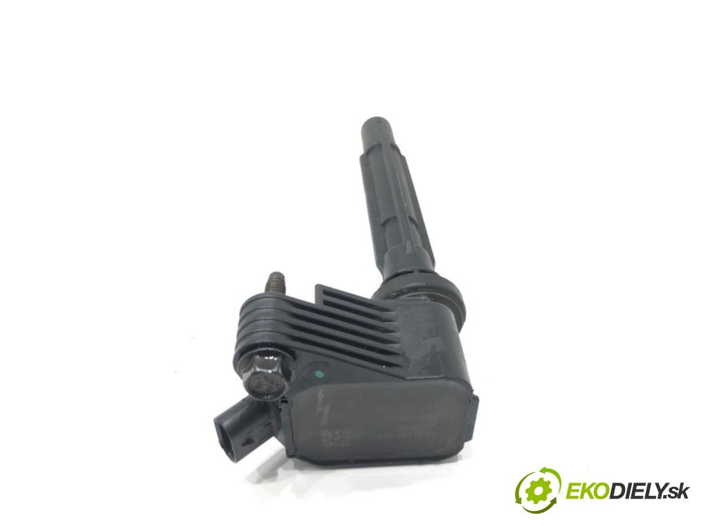 ALFA ROMEO STELVIO SUV 2022 206 kW 2.0 Q4 (949.AXA2A) 1995 Cievka zapaľovacia 68211953AA (Zapaľovacia cievka)