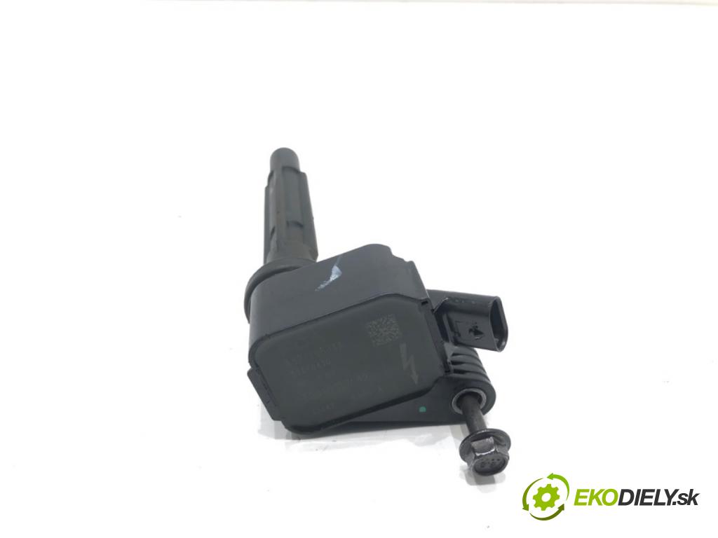 ALFA ROMEO STELVIO SUV 2022 206 kW 2.0 Q4 (949.AXA2A) 1995 Cievka zapaľovacia 68211953AA (Zapaľovacia cievka)