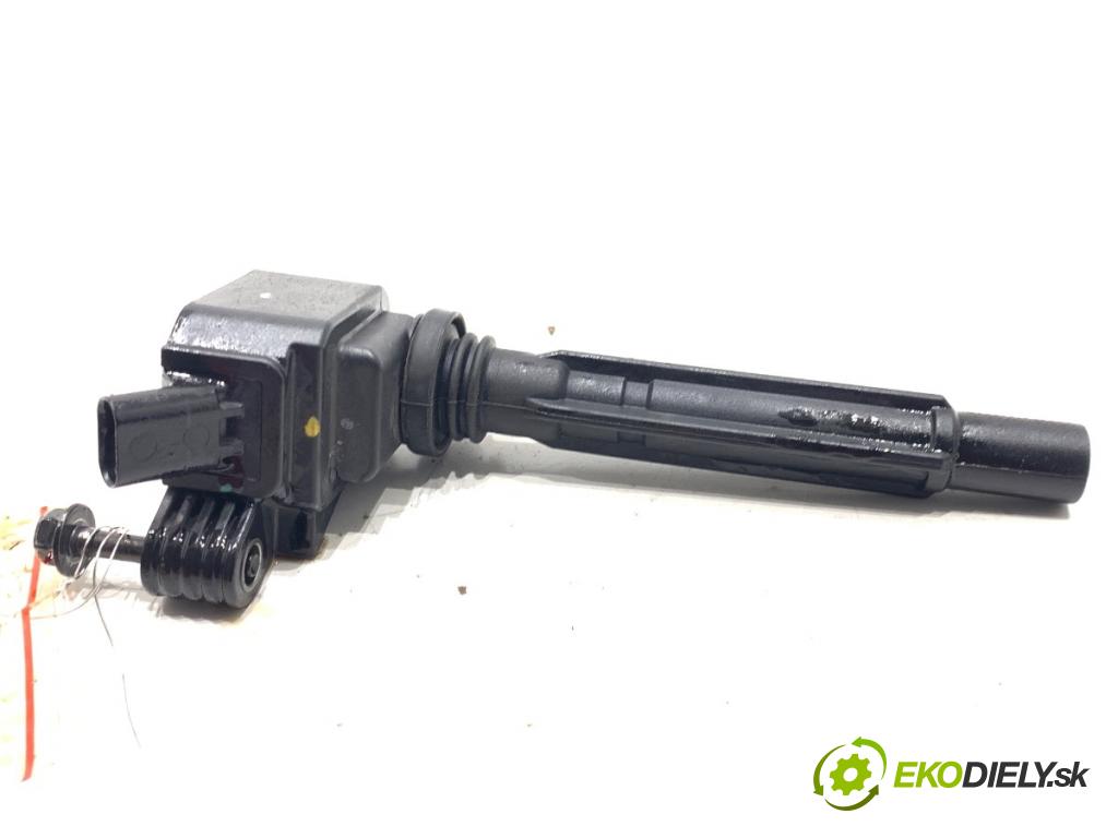 ALFA ROMEO STELVIO SUV 2022 206 kW 2.0 Q4 (949.AXA2A) 1995 Cievka zapaľovacia 68211953AA (Zapaľovacia cievka)