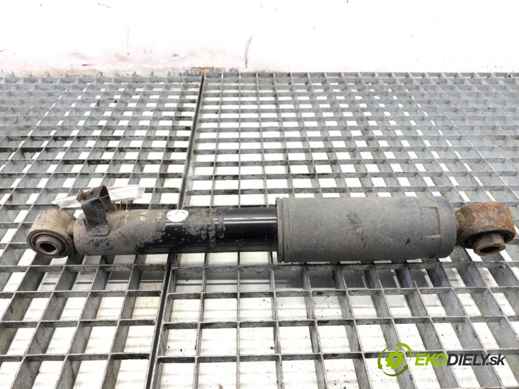 HYUNDAI SANTA FE III SUV 2014 145 kW 2.2 CRDi 4WD 2199 tlumič levý zadní část 55310-2W350