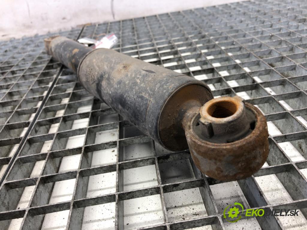 HYUNDAI SANTA FE III SUV 2014 145 kW 2.2 CRDi 4WD 2199 tlumič levý zadní část 55310-2W350