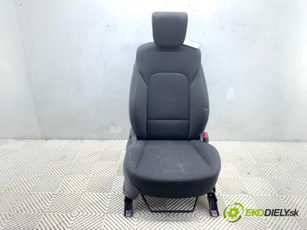 HYUNDAI SANTA FE III SUV 2014 145 kW 2.2 CRDi 4WD 2199 Sedadlo pravy predný 