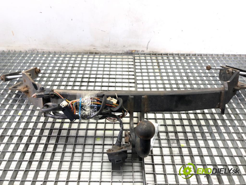 HYUNDAI SANTA FE III SUV 2014 145 kW 2.2 CRDi 4WD 2199 Hák tažné zařízení 2W280ADE01 (Tažné zařízení)