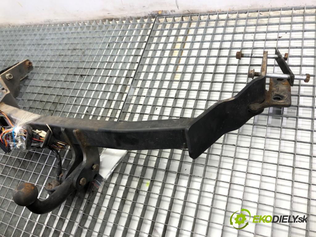 HYUNDAI SANTA FE III SUV 2014 145 kW 2.2 CRDi 4WD 2199 Hák tažné zařízení 2W280ADE01 (Tažné zařízení)