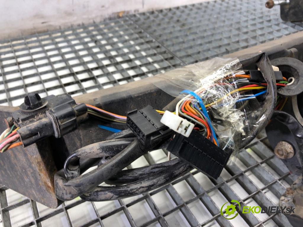 HYUNDAI SANTA FE III SUV 2014 145 kW 2.2 CRDi 4WD 2199 Hák tažné zařízení 2W280ADE01 (Tažné zařízení)