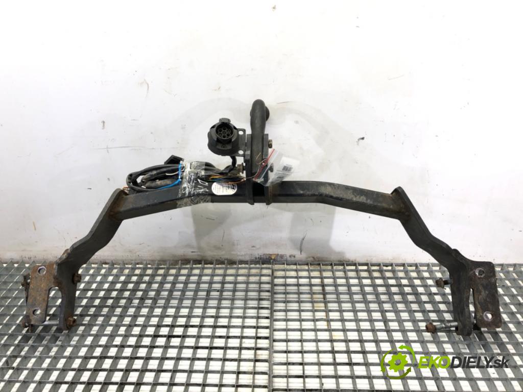 HYUNDAI SANTA FE III SUV 2014 145 kW 2.2 CRDi 4WD 2199 Hák tažné zařízení 2W280ADE01 (Tažné zařízení)