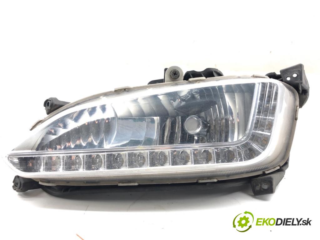 HYUNDAI SANTA FE III SUV 2014 145 kW 2.2 CRDi 4WD 2199 Hmlové svetlo, hmlovka ľavy predný 92201-2W020