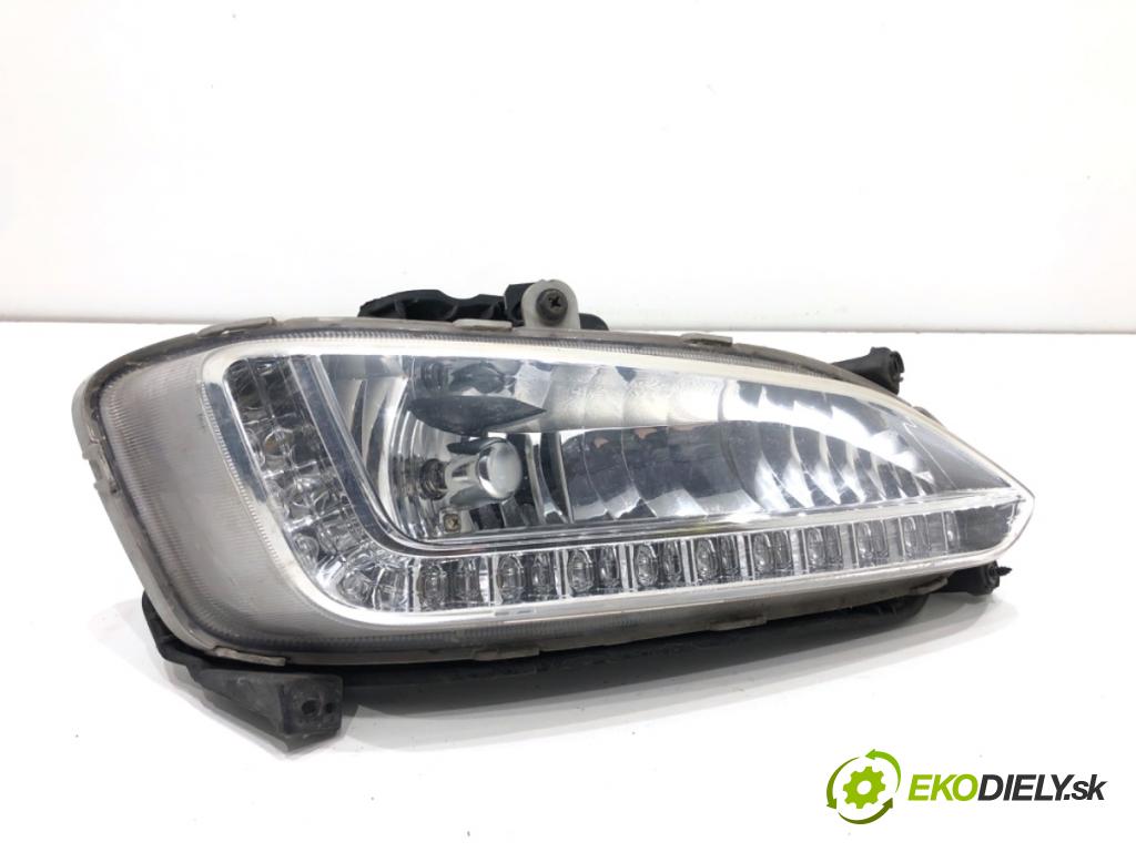 HYUNDAI SANTA FE III SUV 2014 145 kW 2.2 CRDi 4WD 2199 Hmlové svetlo, hmlovka pravy predný 92202-2W020