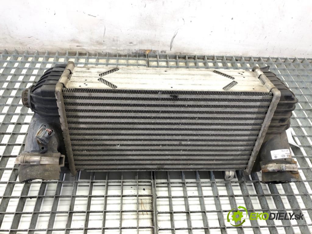 HYUNDAI SANTA FE III SUV 2014 145 kW 2.2 CRDi 4WD 2199 intercooler 28270-2F700 (Intercooler (chladič stlačeného vzduchu))