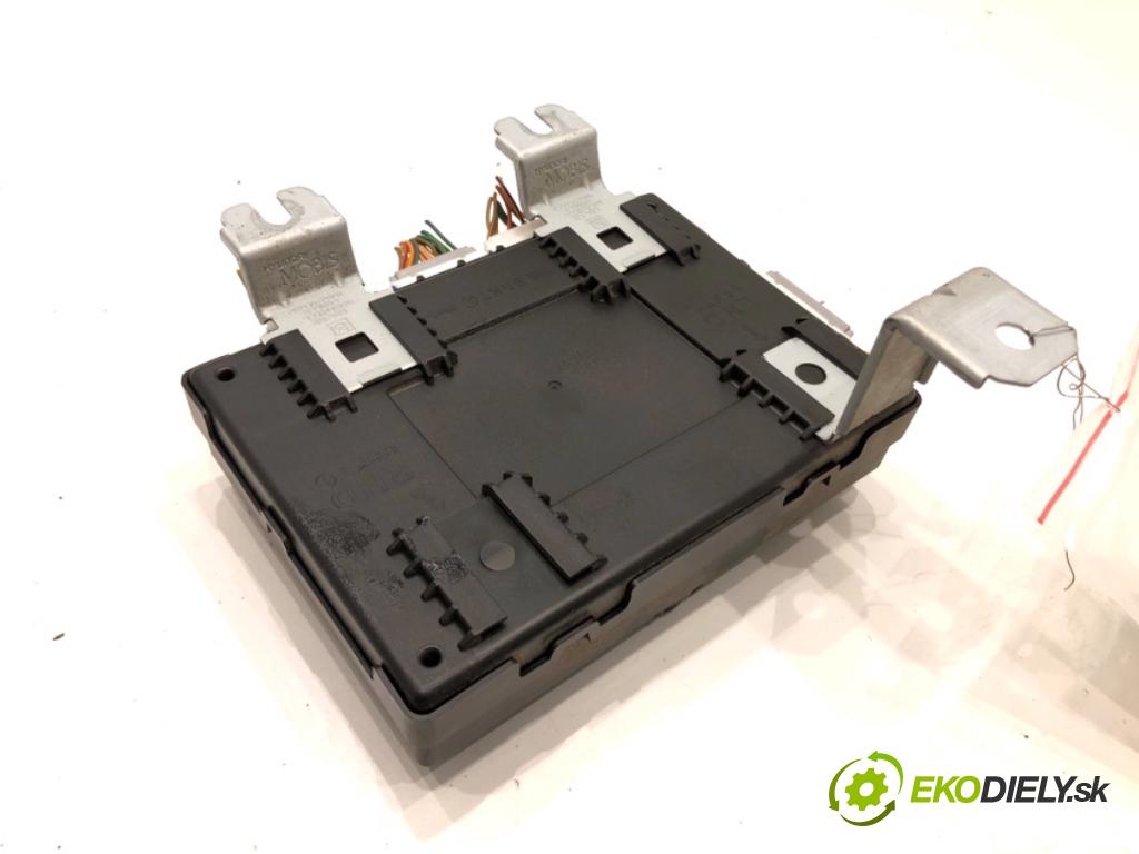 HYUNDAI SANTA FE III SUV 2014 145 kW 2.2 CRDi 4WD 2199 Modul komfortu 95400-2W571 (Modul komfortu)