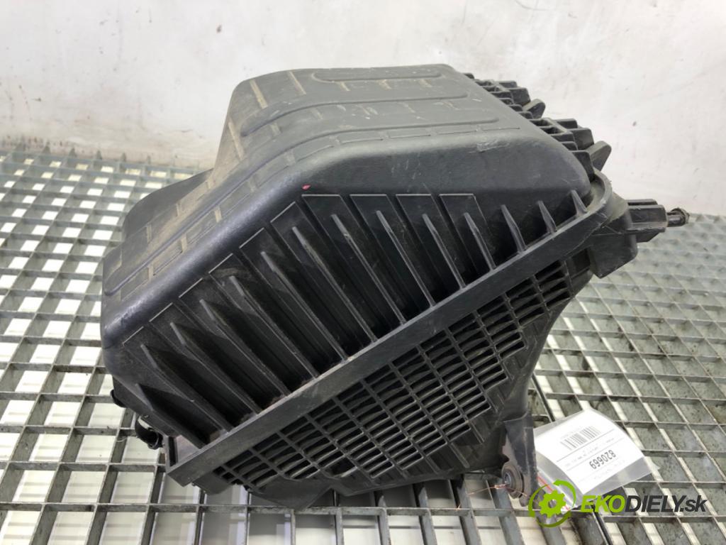 HYUNDAI SANTA FE III SUV 2014 145 kW 2.2 CRDi 4WD 2199 Obal filtra vzduchu 281002W300 (Obal vzduchového filtra)