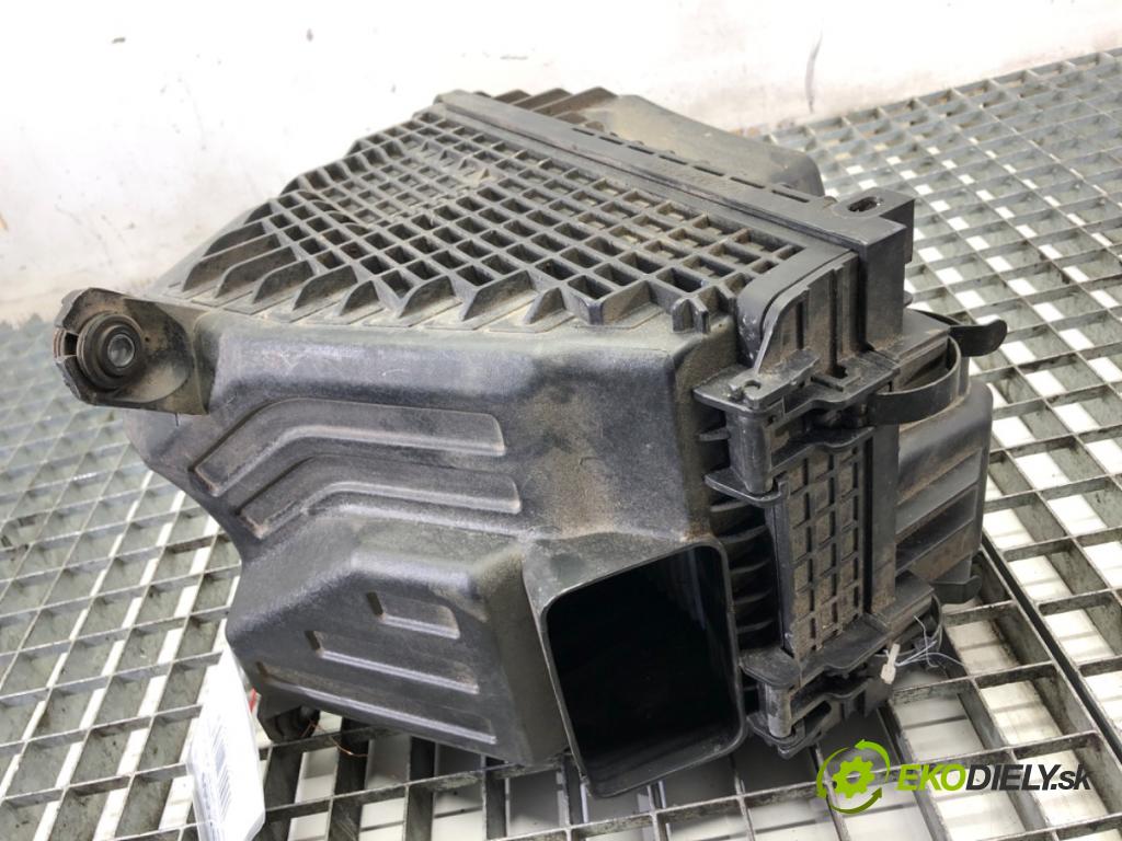 HYUNDAI SANTA FE III SUV 2014 145 kW 2.2 CRDi 4WD 2199 Obal filtra vzduchu 281002W300 (Obal vzduchového filtra)