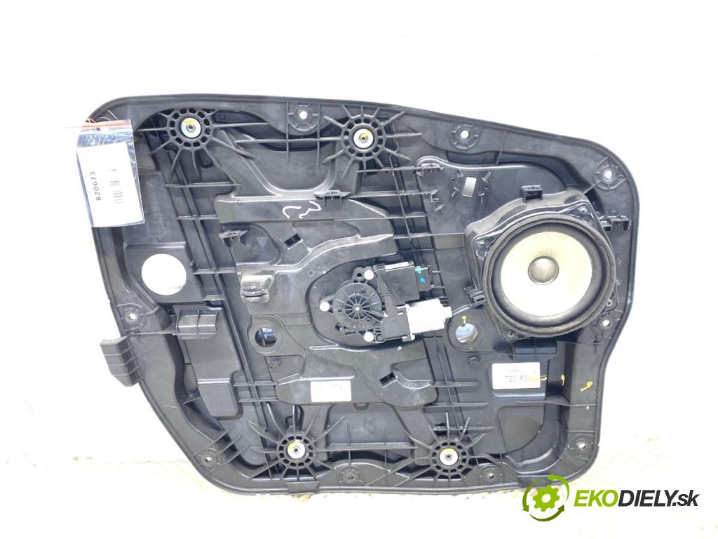 HYUNDAI SANTA FE III SUV 2014 145 kW 2.2 CRDi 4WD 2199 Mechanizmus okna ľavy predný 82470-2W110 82450-2W020