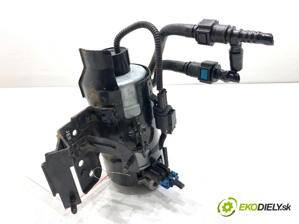 HYUNDAI SANTA FE III SUV 2014 145 kW 2.2 CRDi 4WD 2199 Obal filtra paliva  (Obal palivového filtra)