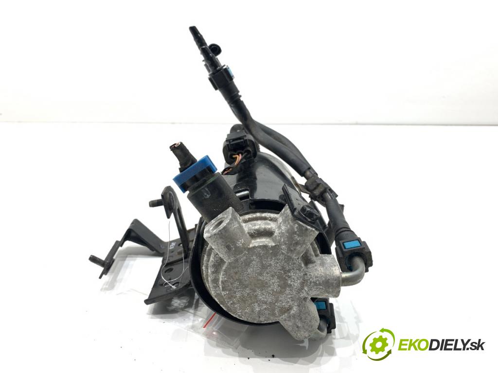 HYUNDAI SANTA FE III SUV 2014 145 kW 2.2 CRDi 4WD 2199 Obal filtra paliva  (Obal palivového filtra)