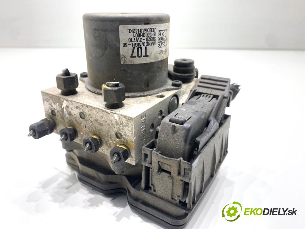 HYUNDAI SANTA FE III SUV 2014 145 kW 2.2 CRDi 4WD 2199 Pumpa ABS 58920-2W710 (Pumpa ABS)