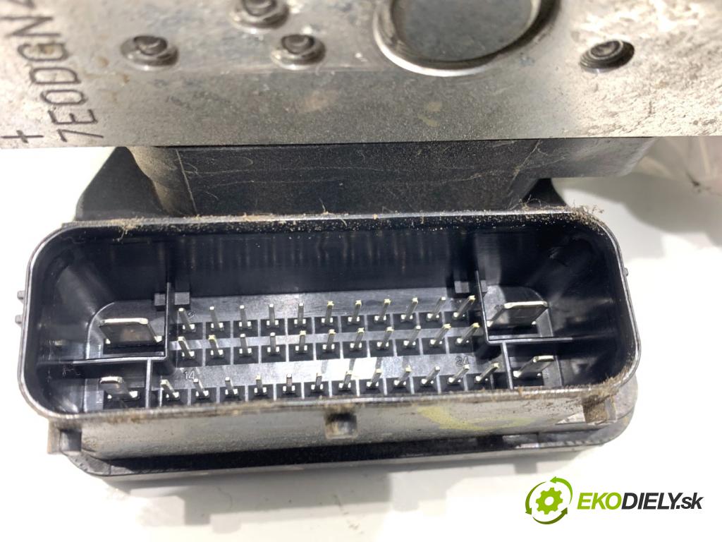 HYUNDAI SANTA FE III SUV 2014 145 kW 2.2 CRDi 4WD 2199 Pumpa ABS 58920-2W710 (Pumpa ABS)