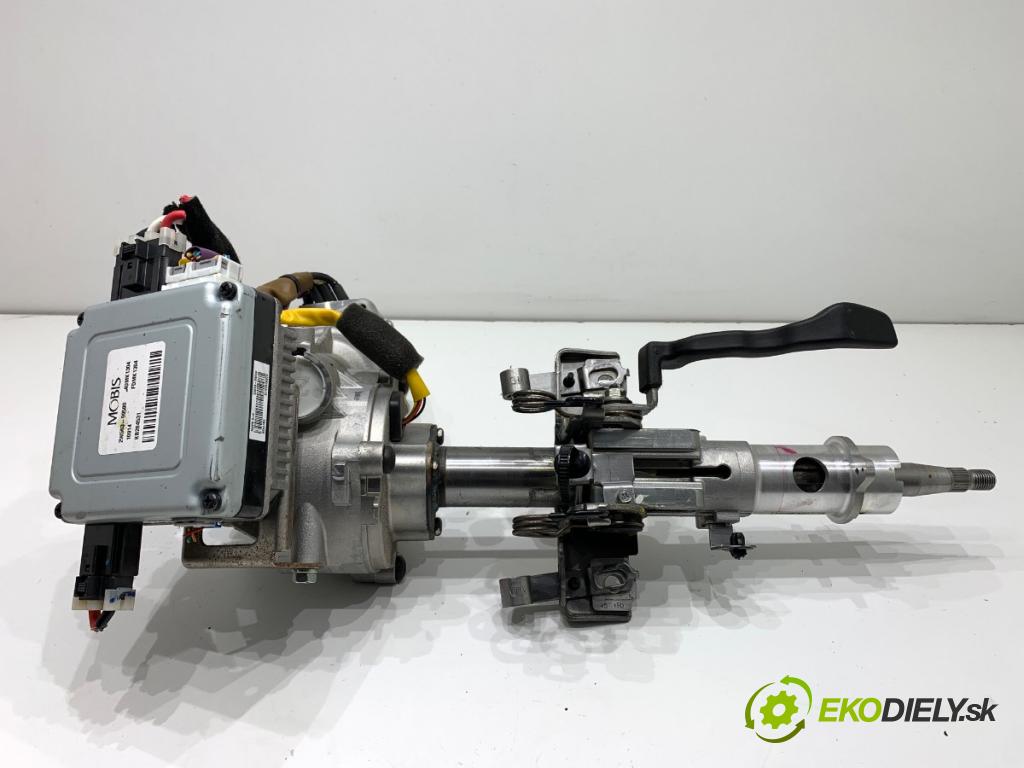 HYUNDAI SANTA FE III SUV 2014 145 kW 2.2 CRDi 4WD 2199 Pumpa servočerpadlo 2W563-99500 563002W100 (Servočerpadlo)